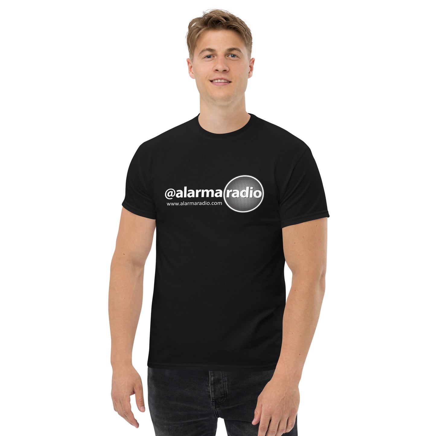 Alarmaradio - Camiseta clásica